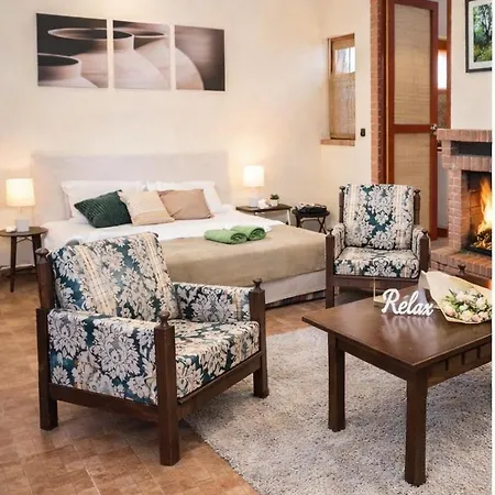شقة Dali Haz - Apartmanhazak -
