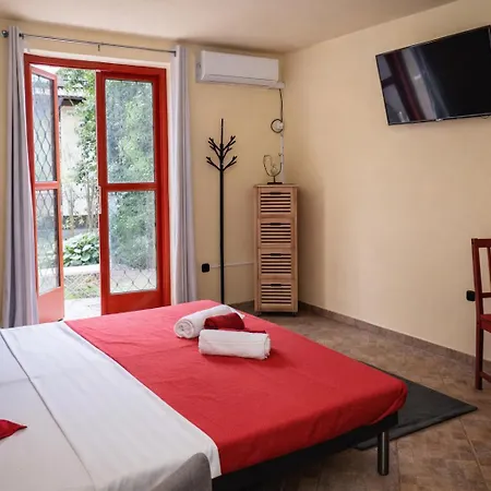 شقة Dali Haz - Apartmanhazak - شيوفوك