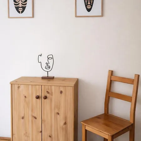 شقة Dali Haz - Apartmanhazak - *