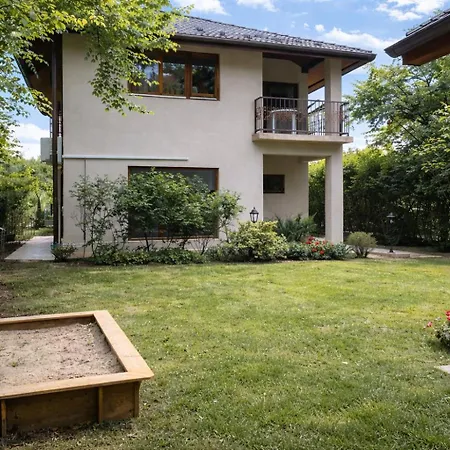 Apartmán Dali Haz - Apartmanhazak - Siófok