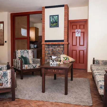 Dali Haz - Apartmanhazak - * Siofok