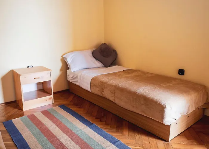 Apartment Dali Haz - Apartmanhazak -