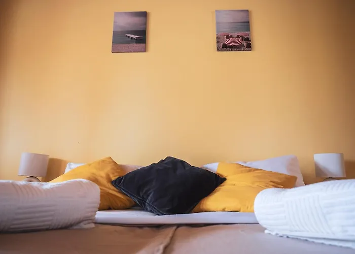 公寓 Dali Haz - Apartmanhazak - *