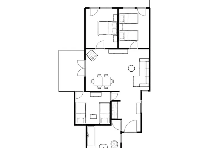 Dali Haz - Apartmanhazak - *