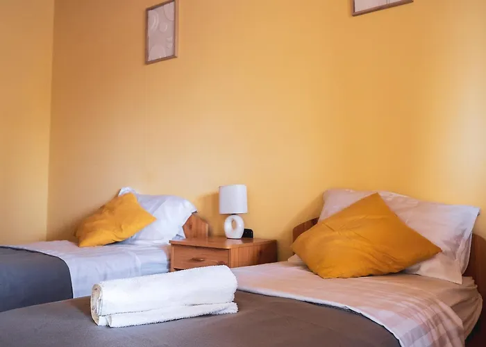 公寓 Dali Haz - Apartmanhazak - *