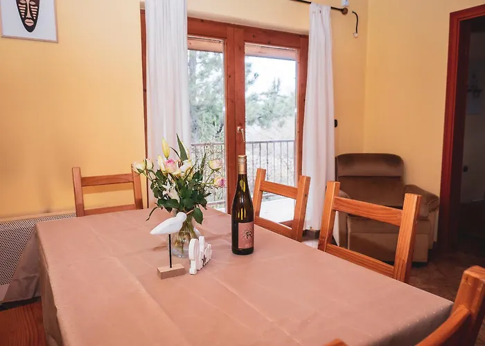 Dali Haz - Apartmanhazak - Apartment