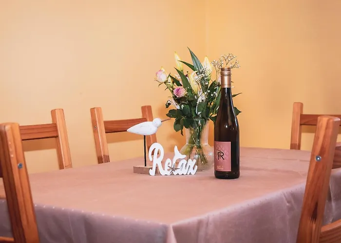 Dali Haz - Apartmanhazak -