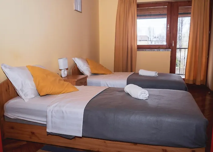 Dali Haz - Apartmanhazak - 公寓 *