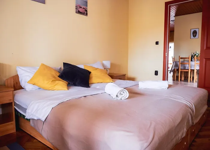 Dali Haz - Apartmanhazak - 希欧福克