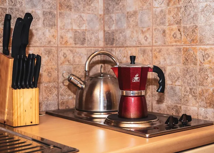 Dali Haz - Apartmanhazak - *