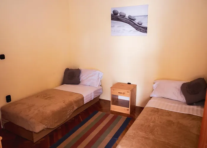 Dali Haz - Apartmanhazak - 公寓 希欧福克