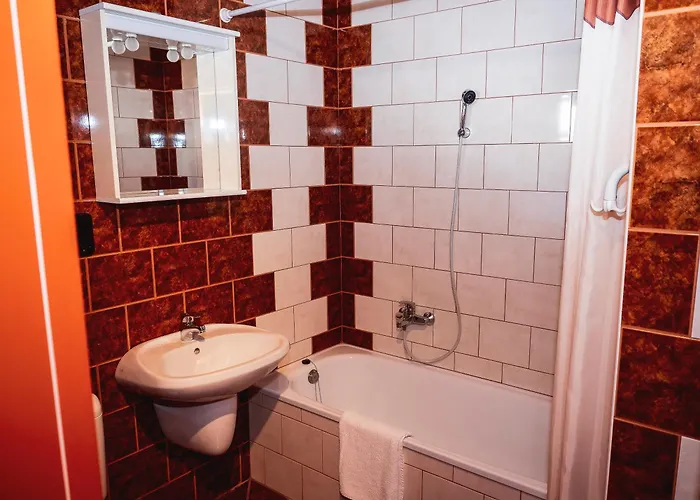 Dali Haz - Apartmanhazak - 希欧福克