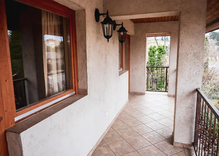 Apartment Dali Haz - Apartmanhazak -