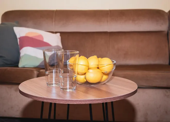 Dali Haz - Apartmanhazak -