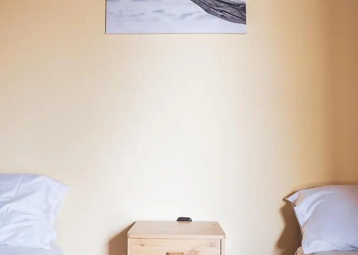 Dali Haz - Apartmanhazak - *