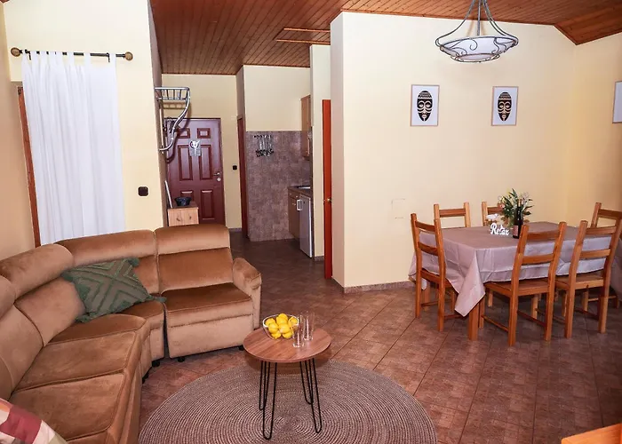 Dali Haz - Apartmanhazak - Apartment *