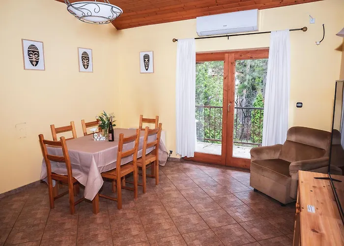 Dali Haz - Apartmanhazak - 公寓