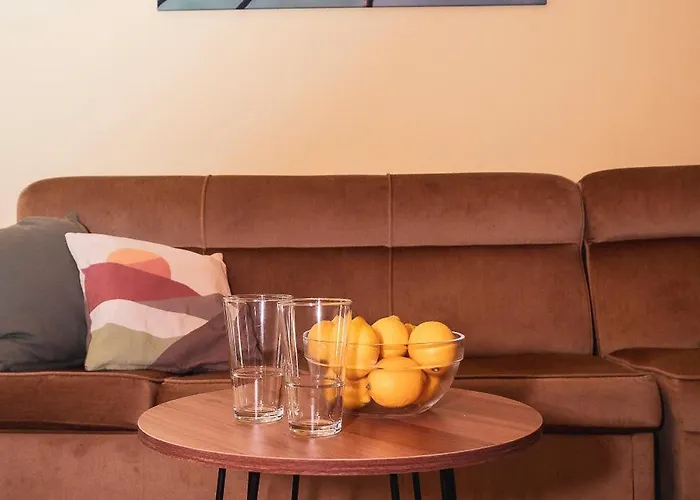 Dali Haz - Apartmanhazak - 公寓