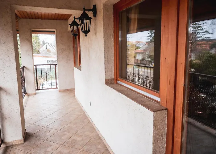 Dali Haz - Apartmanhazak - *