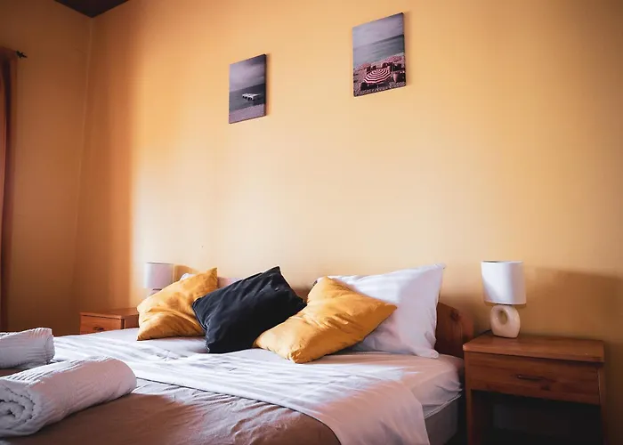 Dali Haz - Apartmanhazak - 公寓