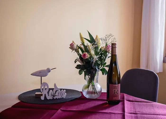 公寓 Dali Haz - Apartmanhazak -