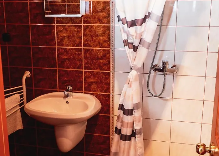 Apartment Dali Haz - Apartmanhazak -