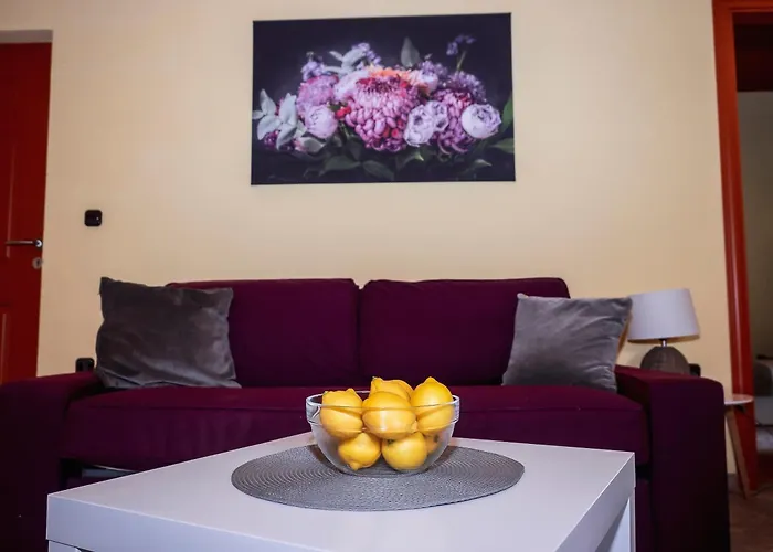 公寓 Dali Haz - Apartmanhazak - *