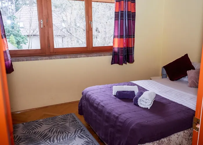 Dali Haz - Apartmanhazak - * 希欧福克