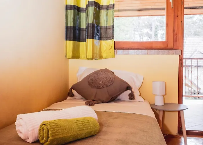 Dali Haz - Apartmanhazak - 公寓 *