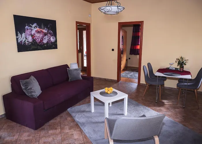 Apartment Dali Haz - Apartmanhazak -