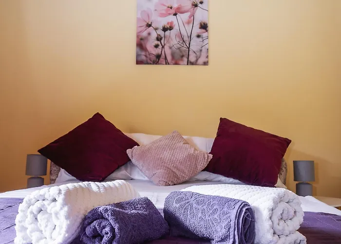 Dali Haz - Apartmanhazak -