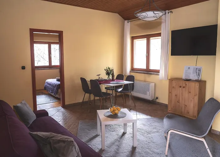 Dali Haz - Apartmanhazak -