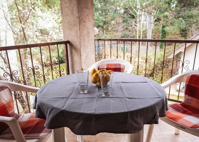 Apartment Dali Haz - Apartmanhazak - Siofok