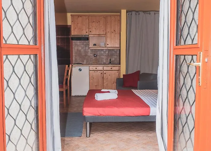 Apartment Dali Haz - Apartmanhazak -