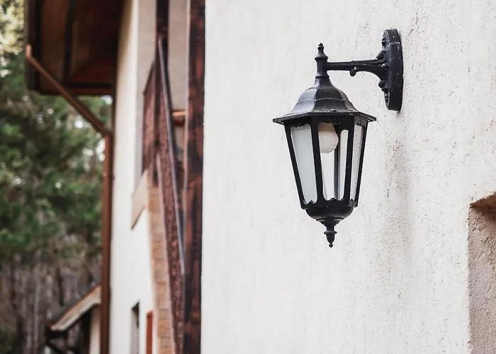 Dali Haz - Apartmanhazak - 公寓 希欧福克