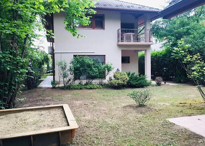 Dali Haz - Apartmanhazak - Siofok