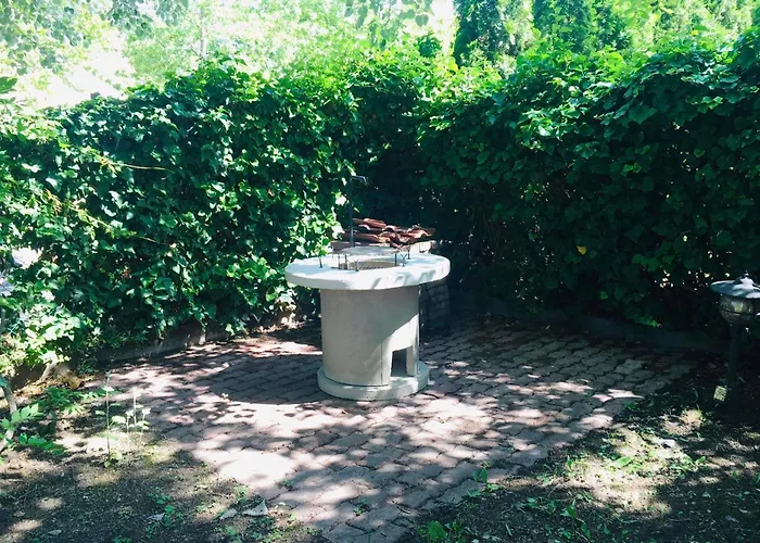 Dali Haz - Apartmanhazak - 公寓