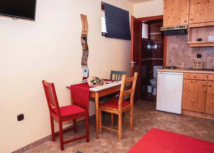 Dali Haz - Apartmanhazak - Siofok
