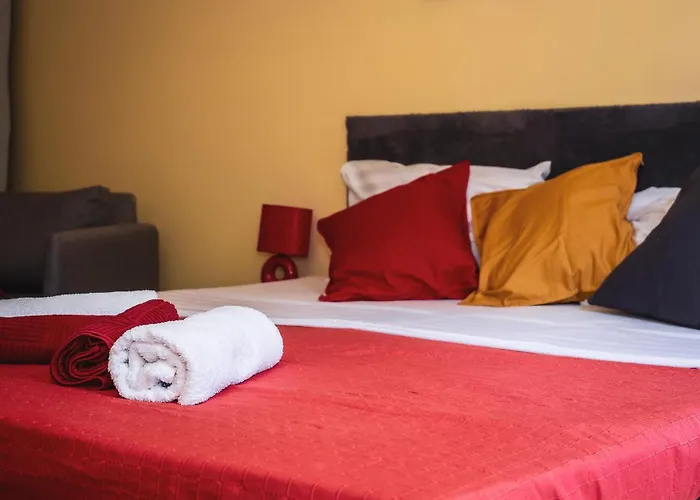 Dali Haz - Apartmanhazak - 公寓