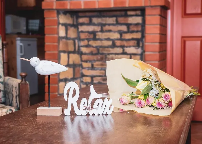 Apartment Dali Haz - Apartmanhazak -