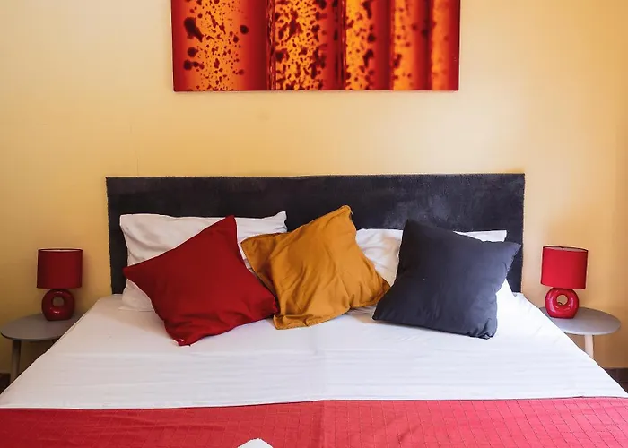 Dali Haz - Apartmanhazak - * Siofok