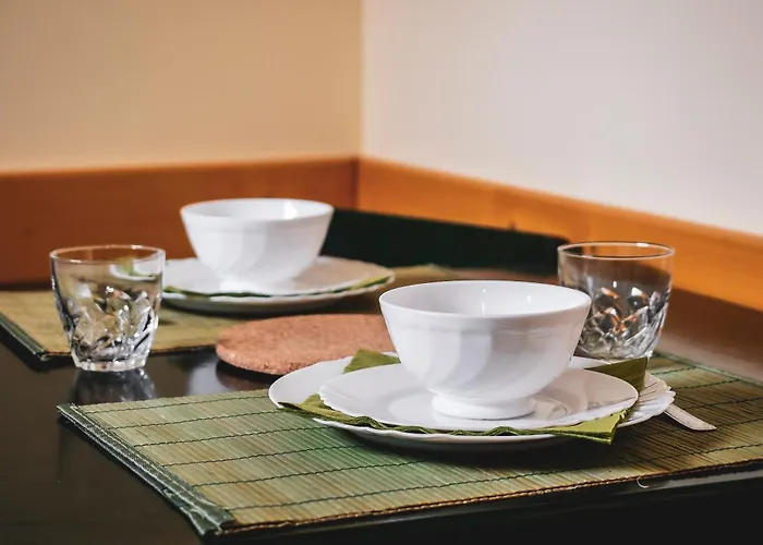 Dali Haz - Apartmanhazak - Apartment Siofok
