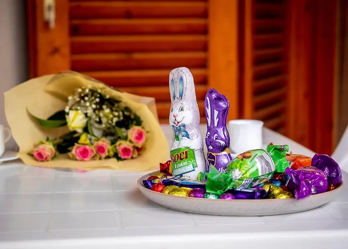 Dali Haz - Apartmanhazak - Siofok