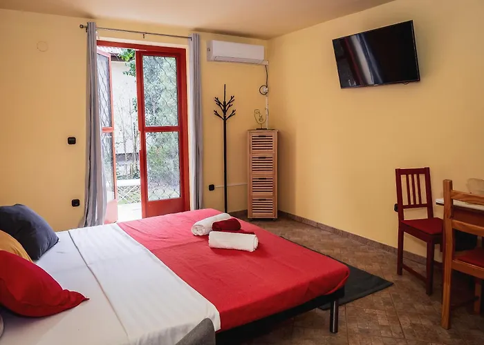 Dali Haz - Apartmanhazak - 公寓