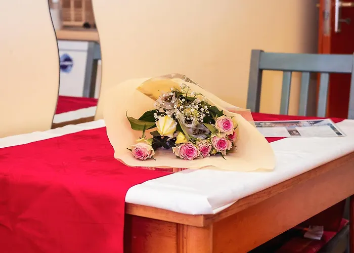 公寓 Dali Haz - Apartmanhazak - *