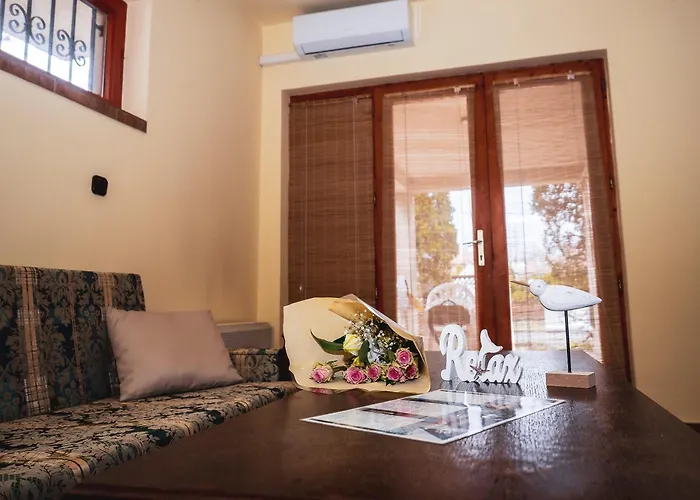 Dali Haz - Apartmanhazak - 公寓 *