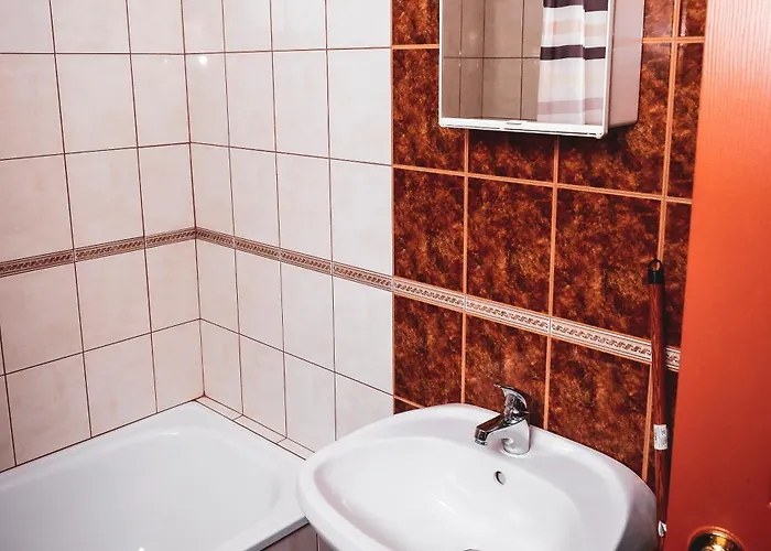 Dali Haz - Apartmanhazak - 公寓 希欧福克