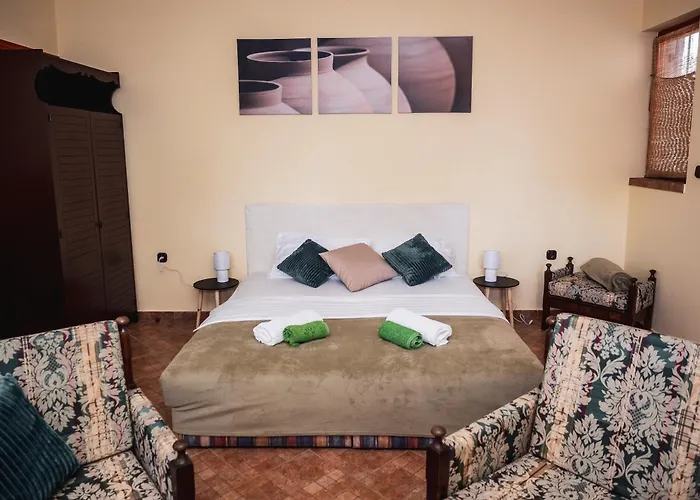 Dali Haz - Apartmanhazak - *