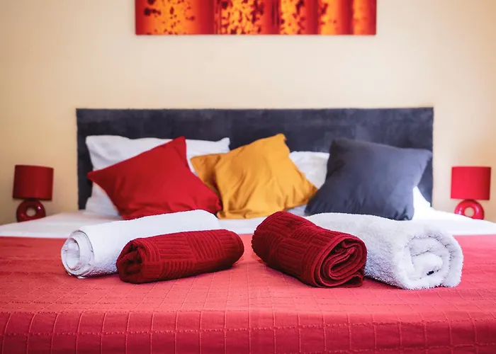 Dali Haz - Apartmanhazak -