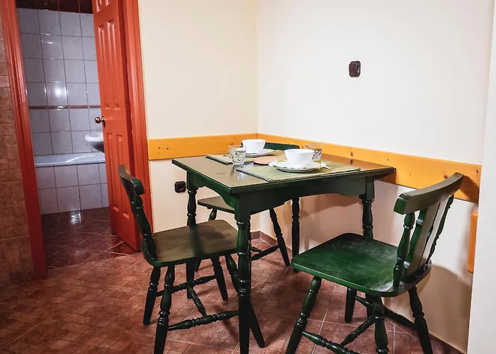 Dali Haz - Apartmanhazak - * 希欧福克